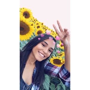 Meet your Posher, Gladys